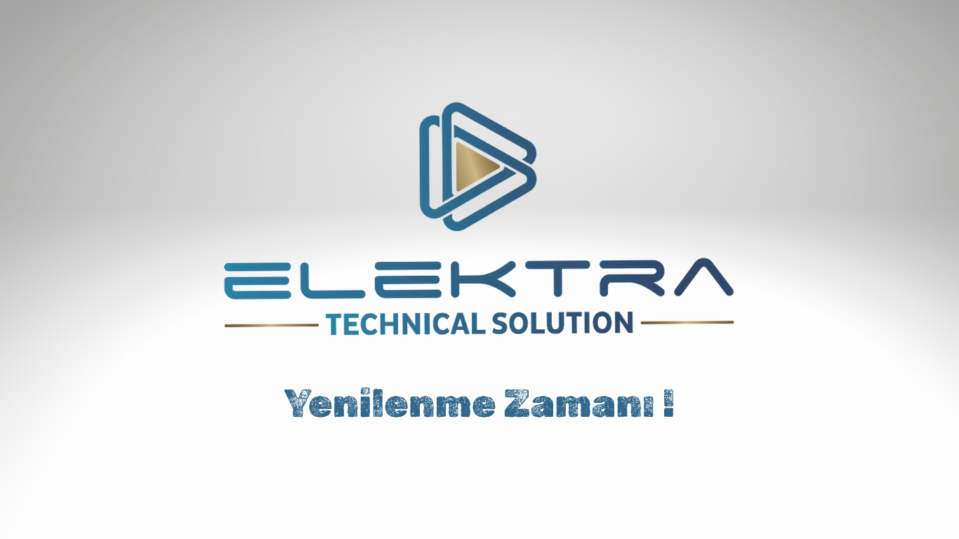 Elektra Logo